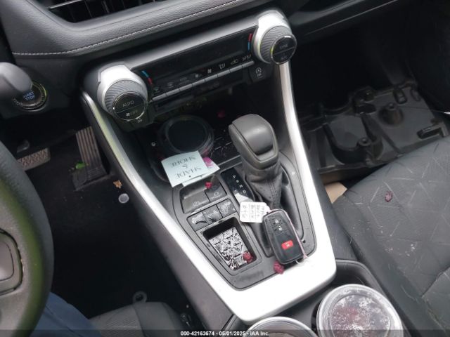 2T3W1RFV2MC120304 Toyota Rav4 Xle