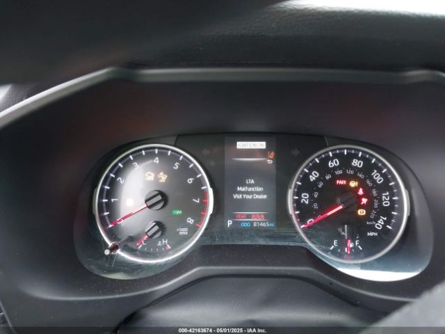 2T3W1RFV2MC120304 Toyota Rav4 Xle