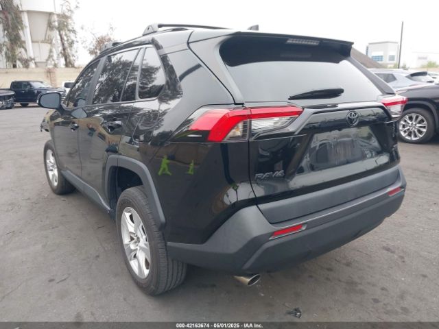 2T3W1RFV2MC120304 Toyota Rav4 Xle