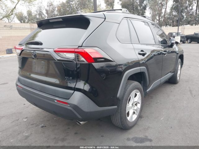 2T3W1RFV2MC120304 Toyota Rav4 Xle