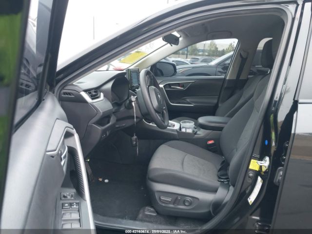 2T3W1RFV2MC120304 Toyota Rav4 Xle