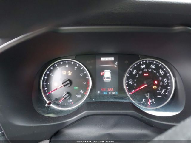 2T3W1RFV2MC120304 Toyota Rav4 Xle