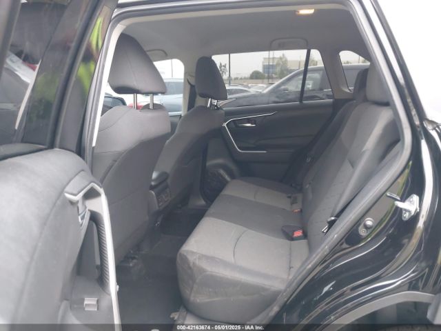 2T3W1RFV2MC120304 Toyota Rav4 Xle