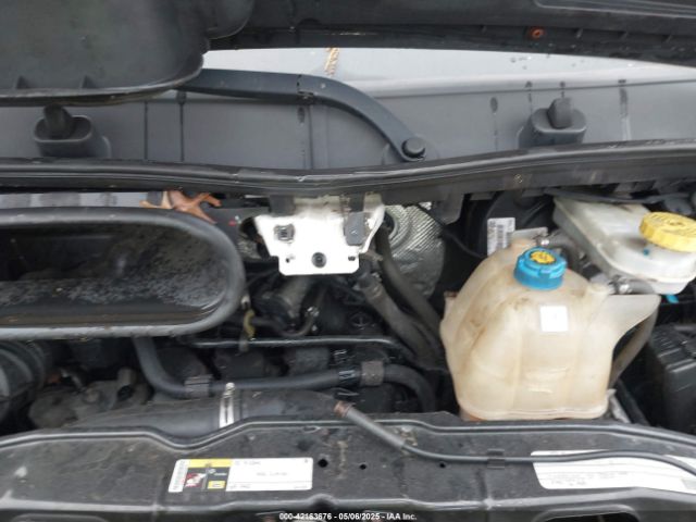 3C6TRVNG1FE517742 RAM Promaster 1500 Low Roof