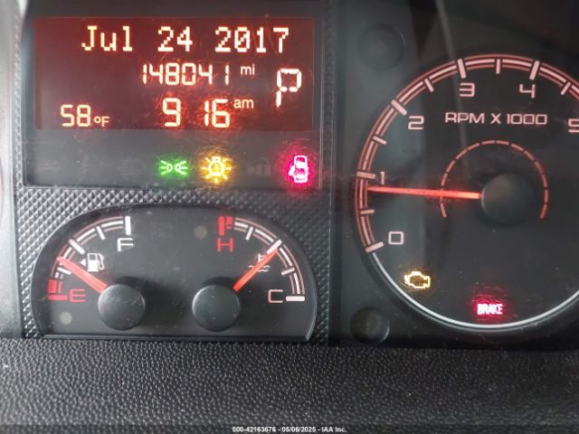 3C6TRVNG1FE517742 RAM Promaster 1500 Low Roof
