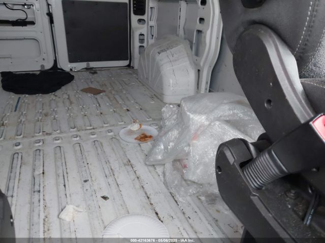 3C6TRVNG1FE517742 RAM Promaster 1500 Low Roof