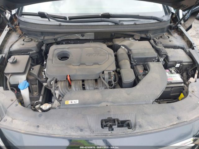 5NPE34AF9FH100875 Hyundai Sonata Limited