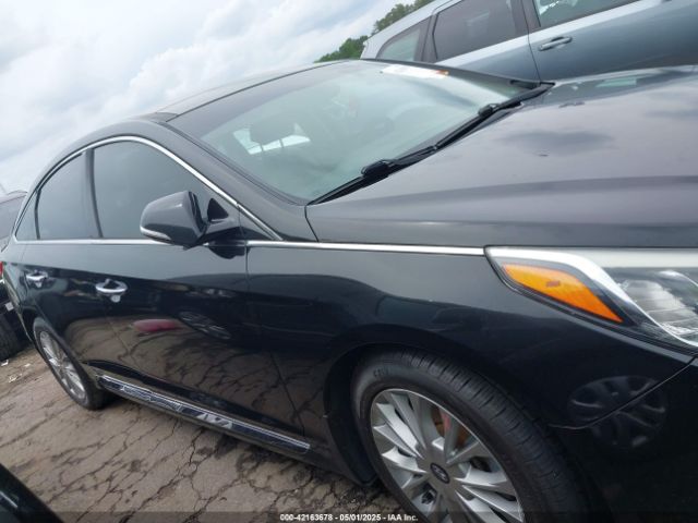 5NPE34AF9FH100875 Hyundai Sonata Limited