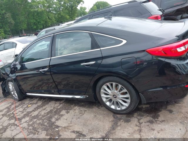 5NPE34AF9FH100875 Hyundai Sonata Limited