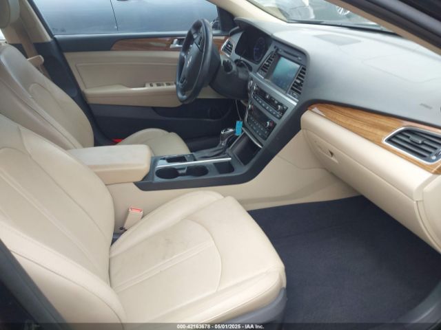 5NPE34AF9FH100875 Hyundai Sonata Limited