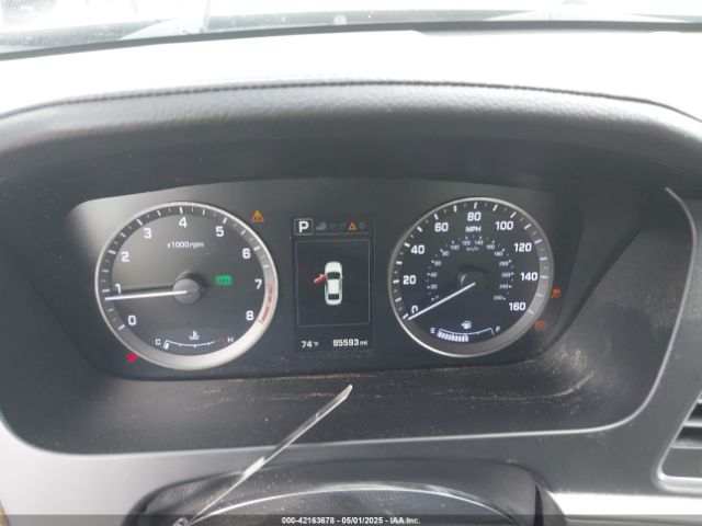 5NPE34AF9FH100875 Hyundai Sonata Limited