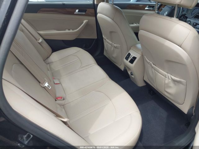 5NPE34AF9FH100875 Hyundai Sonata Limited