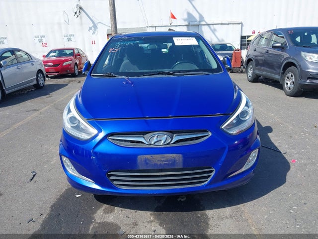 KMHCU5AE6EU160100 Hyundai dohc gdi gamma
