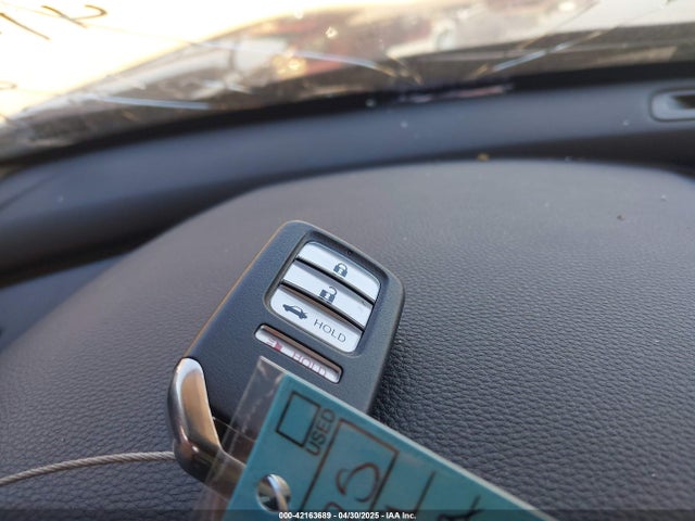 1HGCV1F16KA174674 Honda ACCORD LX