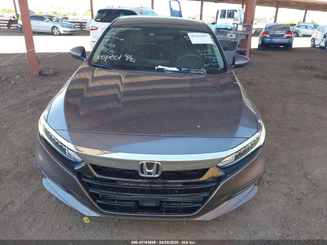1HGCV1F16KA174674 Honda ACCORD LX