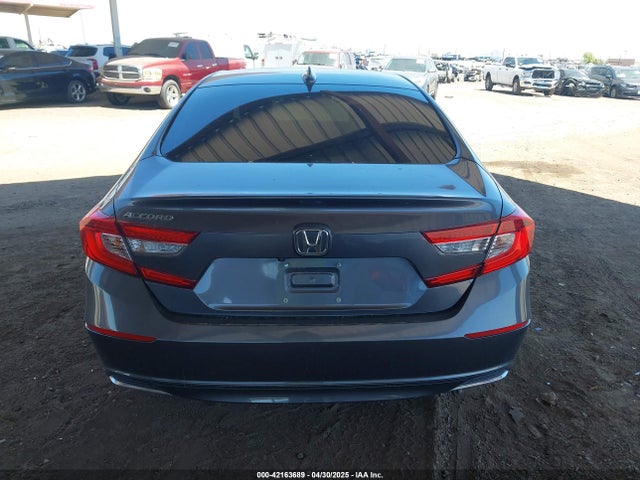 1HGCV1F16KA174674 Honda ACCORD LX