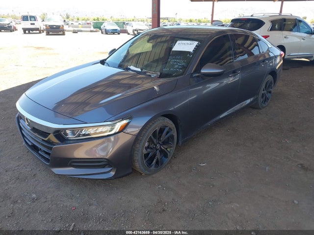1HGCV1F16KA174674 Honda ACCORD LX