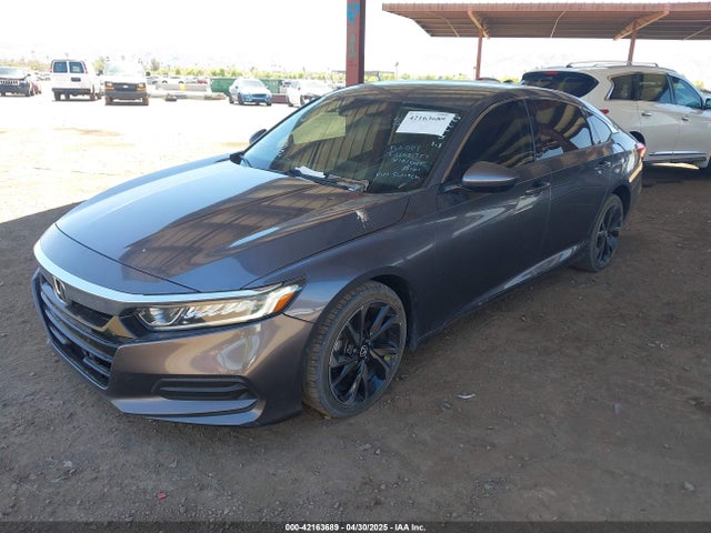 1HGCV1F16KA174674 Honda ACCORD LX