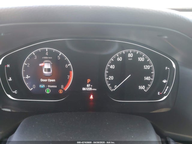 1HGCV1F16KA174674 Honda ACCORD LX