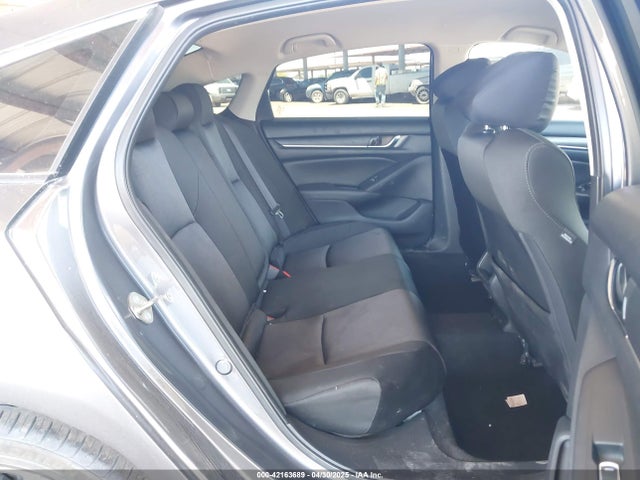 1HGCV1F16KA174674 Honda ACCORD LX