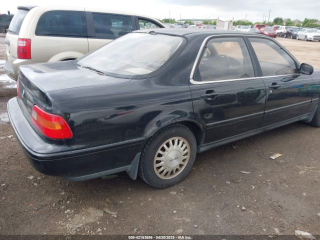 1993 ACURA LEGEND JH4KA7660PC010335 Photo 3