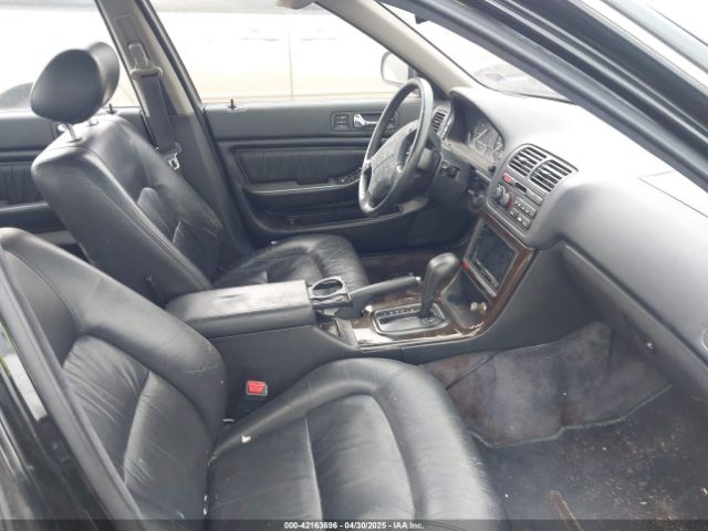 1993 ACURA LEGEND JH4KA7660PC010335 Photo 4