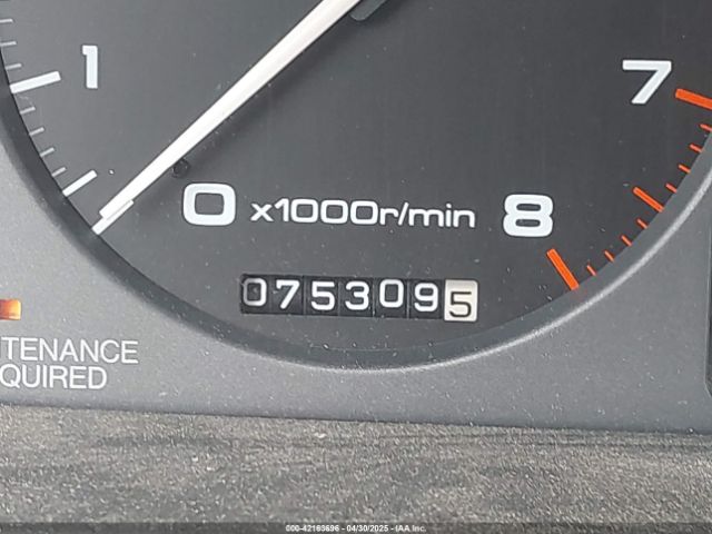 1993 ACURA LEGEND JH4KA7660PC010335 Photo 5