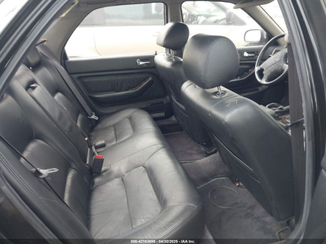 1993 ACURA LEGEND JH4KA7660PC010335 Photo 7