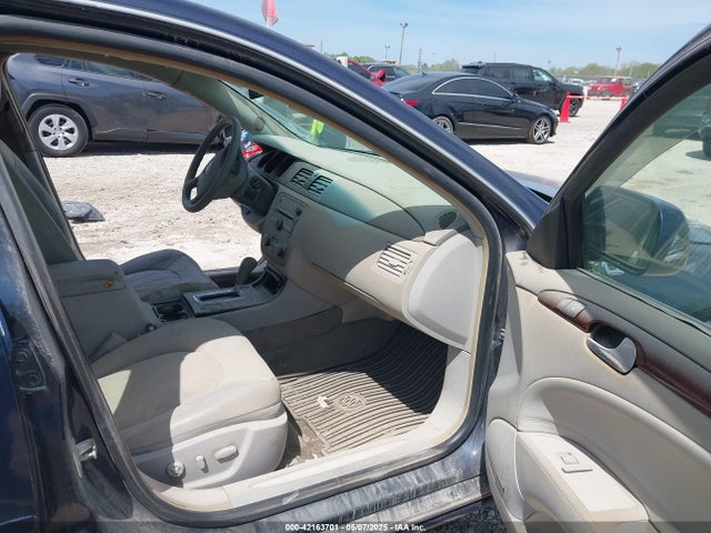 Продажа на аукционе авто 2006 Buick Lucerne Cxl, vin: 1G4HD57256U217357, номер лота: 42163701