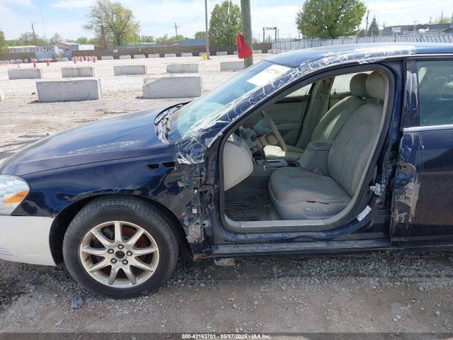 Продажа на аукционе авто 2006 Buick Lucerne Cxl, vin: 1G4HD57256U217357, номер лота: 42163701