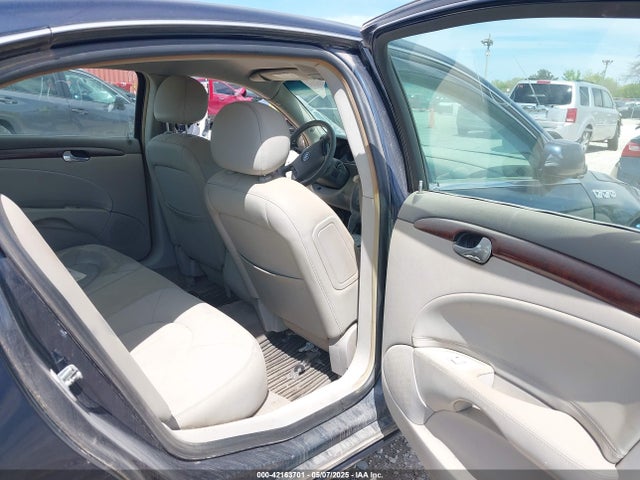 Продажа на аукционе авто 2006 Buick Lucerne Cxl, vin: 1G4HD57256U217357, номер лота: 42163701