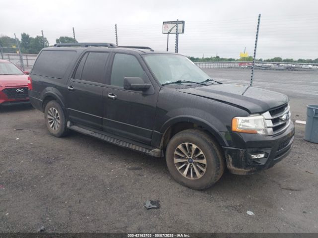 1FMJK1HT2FEF04673 auction archive image