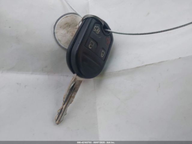 1FMJK1HT2FEF04673 Ford Expedition El Xlt