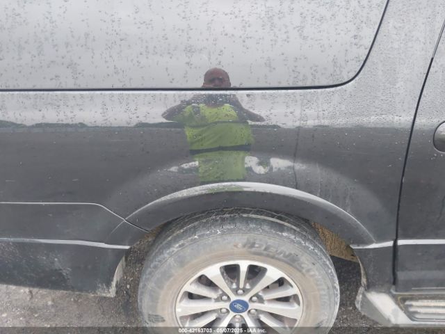 1FMJK1HT2FEF04673 Ford Expedition El Xlt