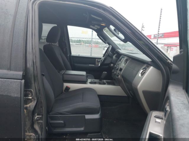 1FMJK1HT2FEF04673 Ford Expedition El Xlt