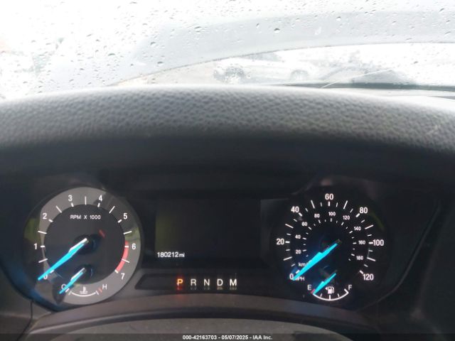 1FMJK1HT2FEF04673 Ford Expedition El Xlt