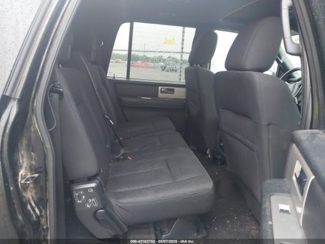 1FMJK1HT2FEF04673 Ford Expedition El Xlt