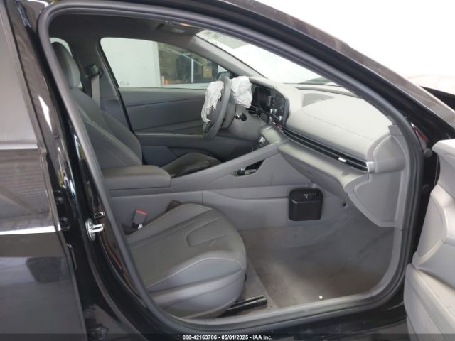 KMHLM4AG2PU539271 Hyundai ELANTRA SEL