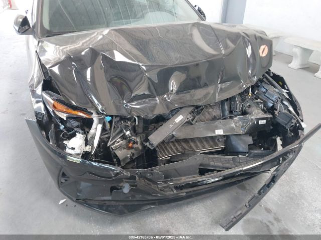 KMHLM4AG2PU539271 Hyundai ELANTRA SEL