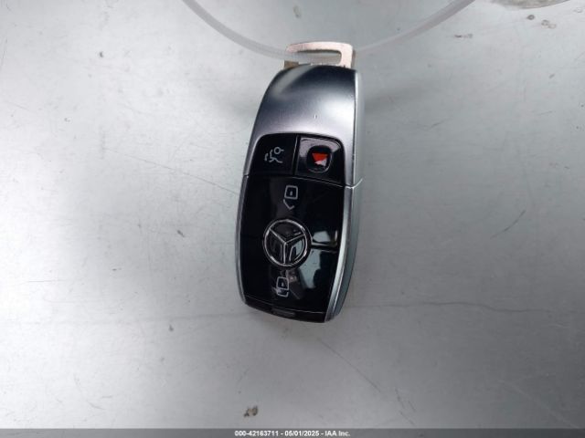 WDDZF4JB0KA639270 Mercedes-Benz E 300