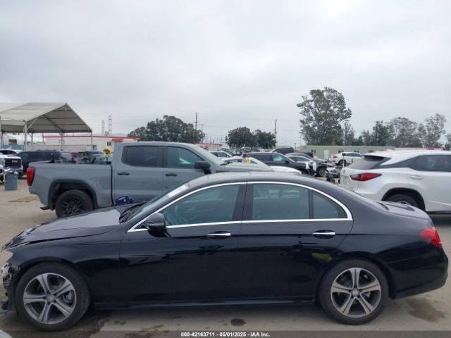 WDDZF4JB0KA639270 Mercedes-Benz E 300
