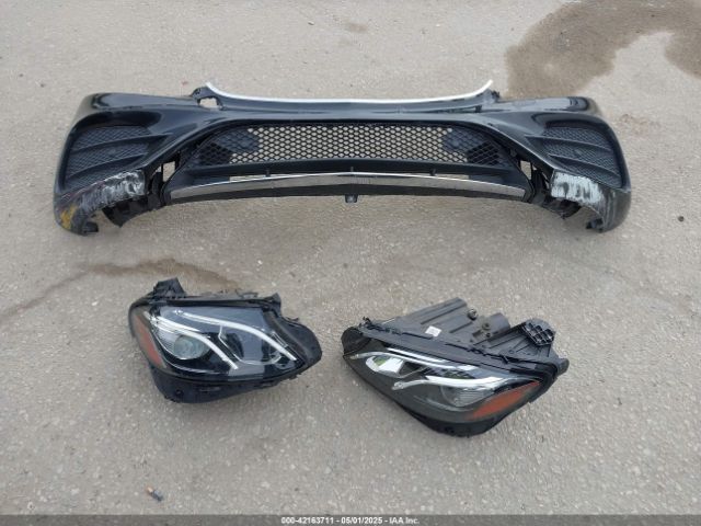 WDDZF4JB0KA639270 Mercedes-Benz E 300