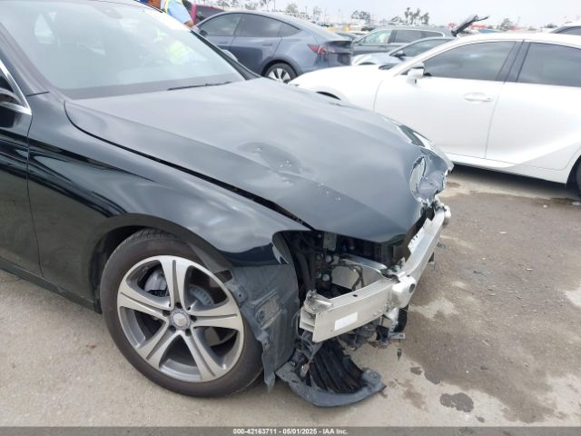 WDDZF4JB0KA639270 Mercedes-Benz E 300