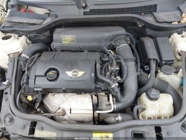 2013 MINI HARDTOP WMWSV3C54DT394199 Photo 9