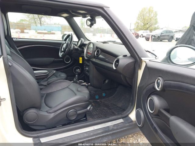2013 MINI HARDTOP WMWSV3C54DT394199 Photo 4