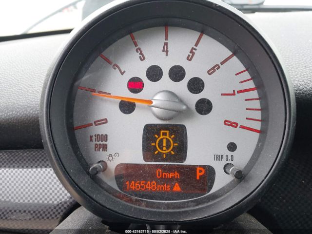 2013 MINI HARDTOP WMWSV3C54DT394199 Photo 6