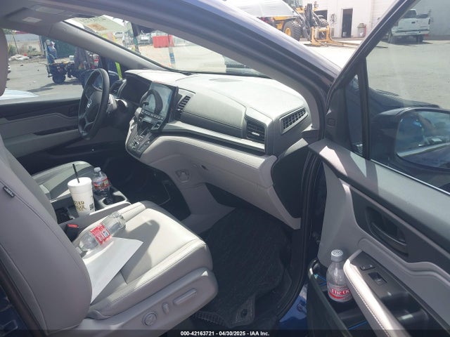 5FNRL6H70MB044316 Honda j35y7