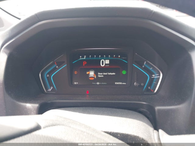 5FNRL6H70MB044316 Honda j35y7