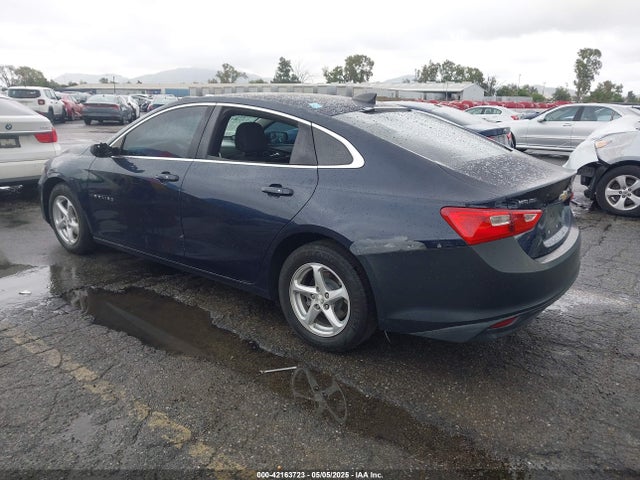 1G1ZB5ST3HF190352 Chevrolet MALIBU LS