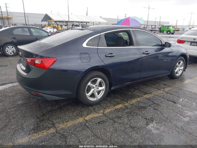 1G1ZB5ST3HF190352 Chevrolet MALIBU LS